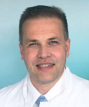 Gebauer, Gerhard, Prof. Dr. med., MHM, MBA