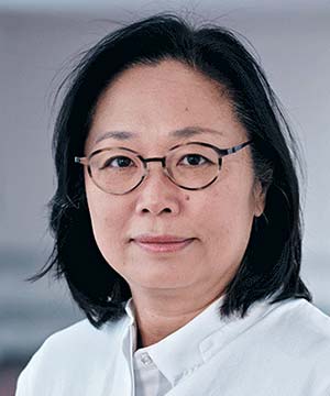 Park-Simon, Tjoung-Won, Prof. Dr. med.