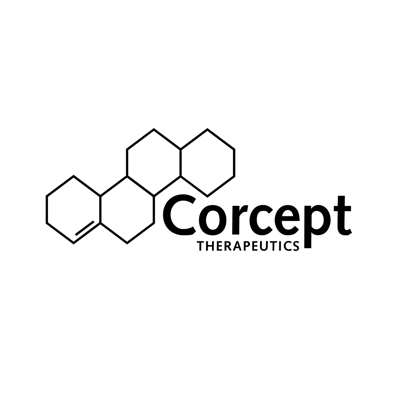 logo sponsor hh gynonko 2026 corcepts therapeutics